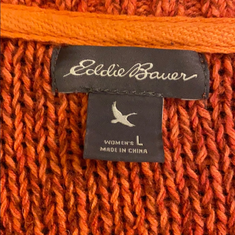 Sweater - Picture 2 of 3
